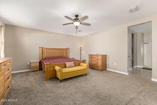 $480,000 | 5332 West Stargazer Place, Laveen, AZ 85339