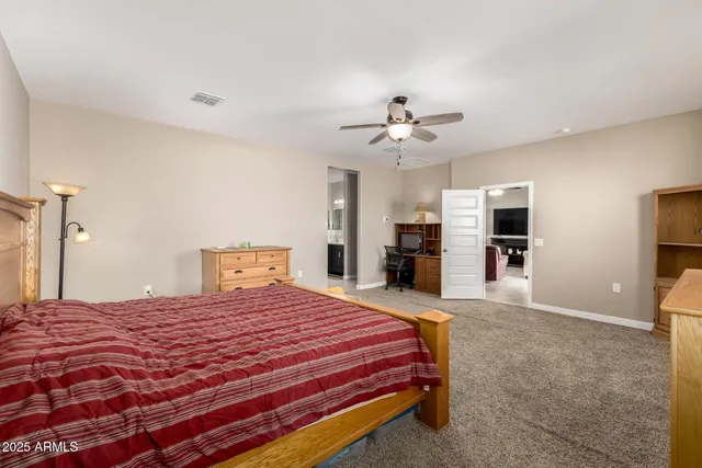 $480,000 | 5332 West Stargazer Place, Laveen, AZ 85339