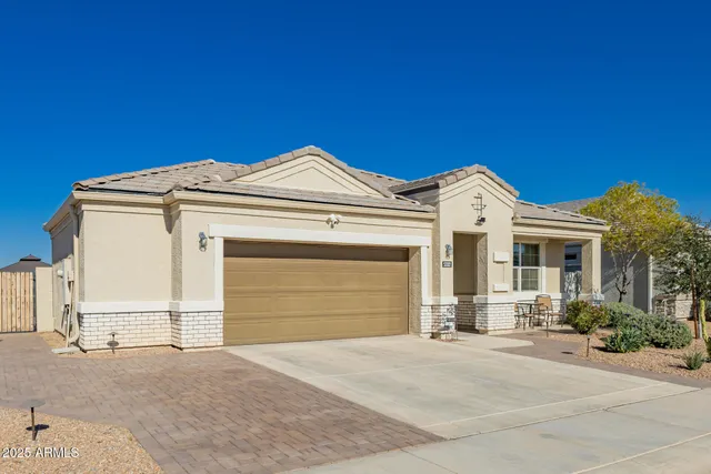 $480,000 | 5332 West Stargazer Place, Laveen, AZ 85339
