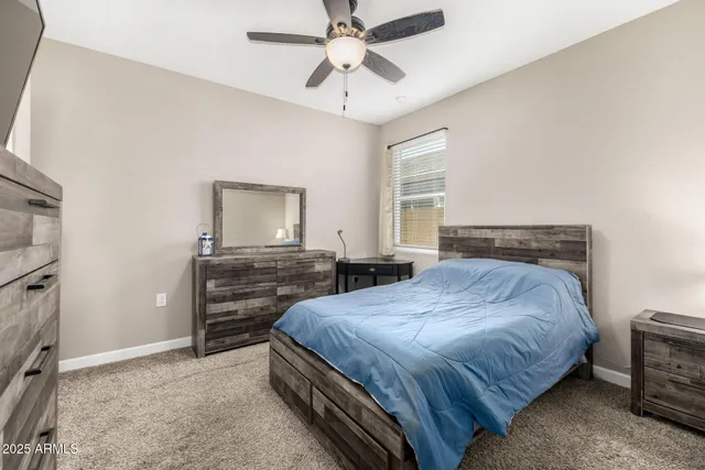 $480,000 | 5332 West Stargazer Place, Laveen, AZ 85339