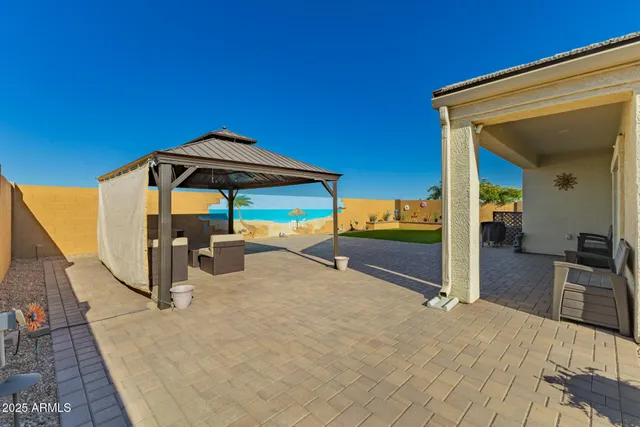 $480,000 | 5332 West Stargazer Place, Laveen, AZ 85339