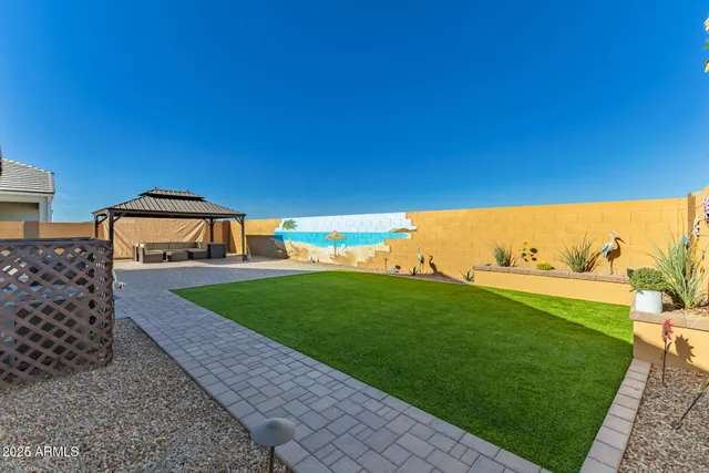 $480,000 | 5332 West Stargazer Place, Laveen, AZ 85339