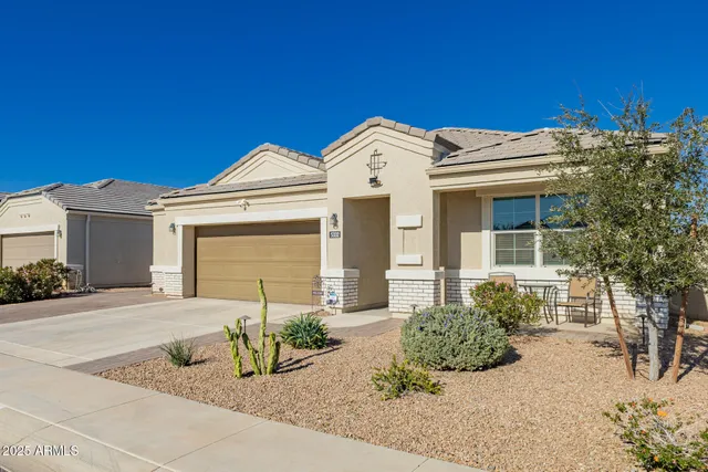 $480,000 | 5332 West Stargazer Place, Laveen, AZ 85339