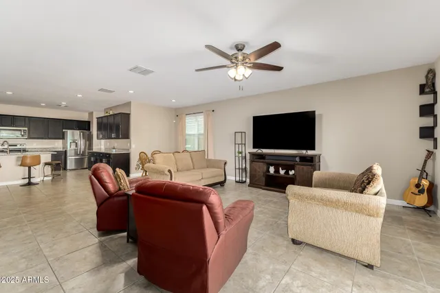 $480,000 | 5332 West Stargazer Place, Laveen, AZ 85339