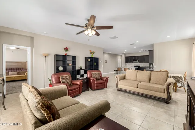$480,000 | 5332 West Stargazer Place, Laveen, AZ 85339