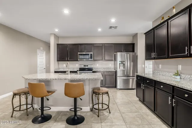 $480,000 | 5332 West Stargazer Place, Laveen, AZ 85339