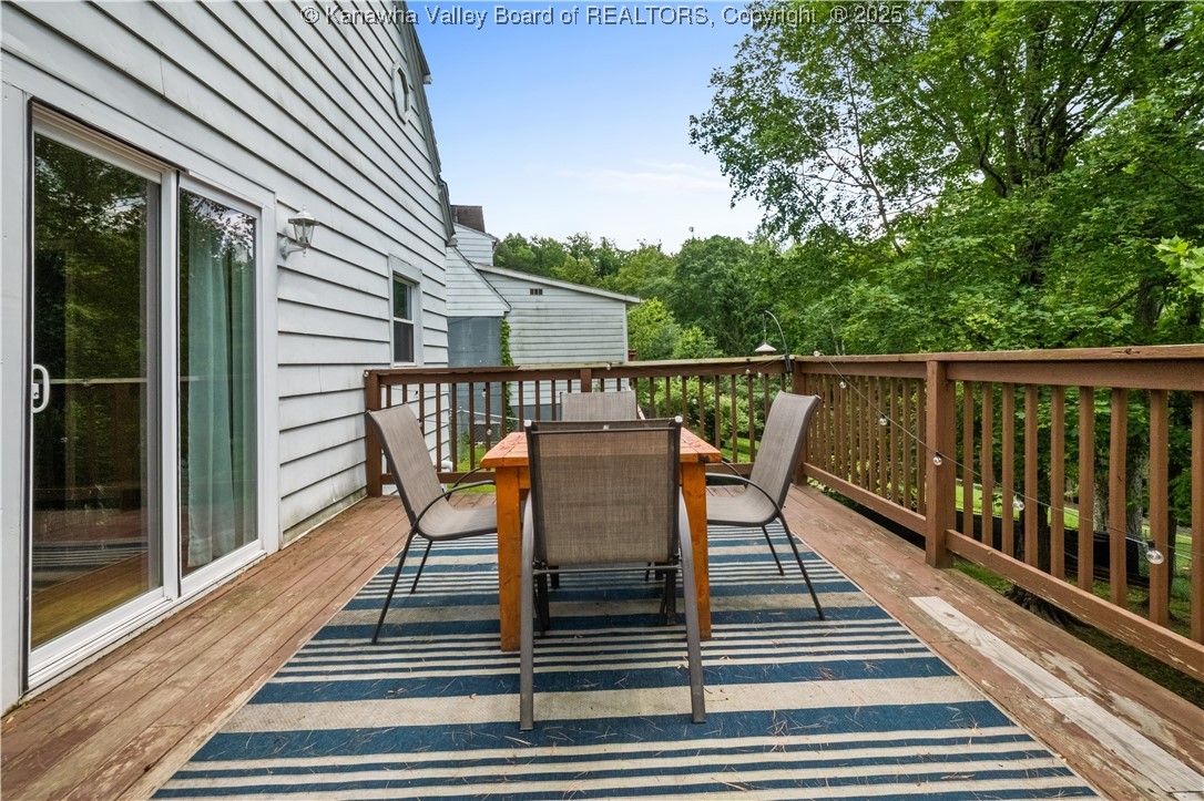 1539 Clark Road Charleston, WV 25314 - Photo 36 of 40 Gallery Image 36