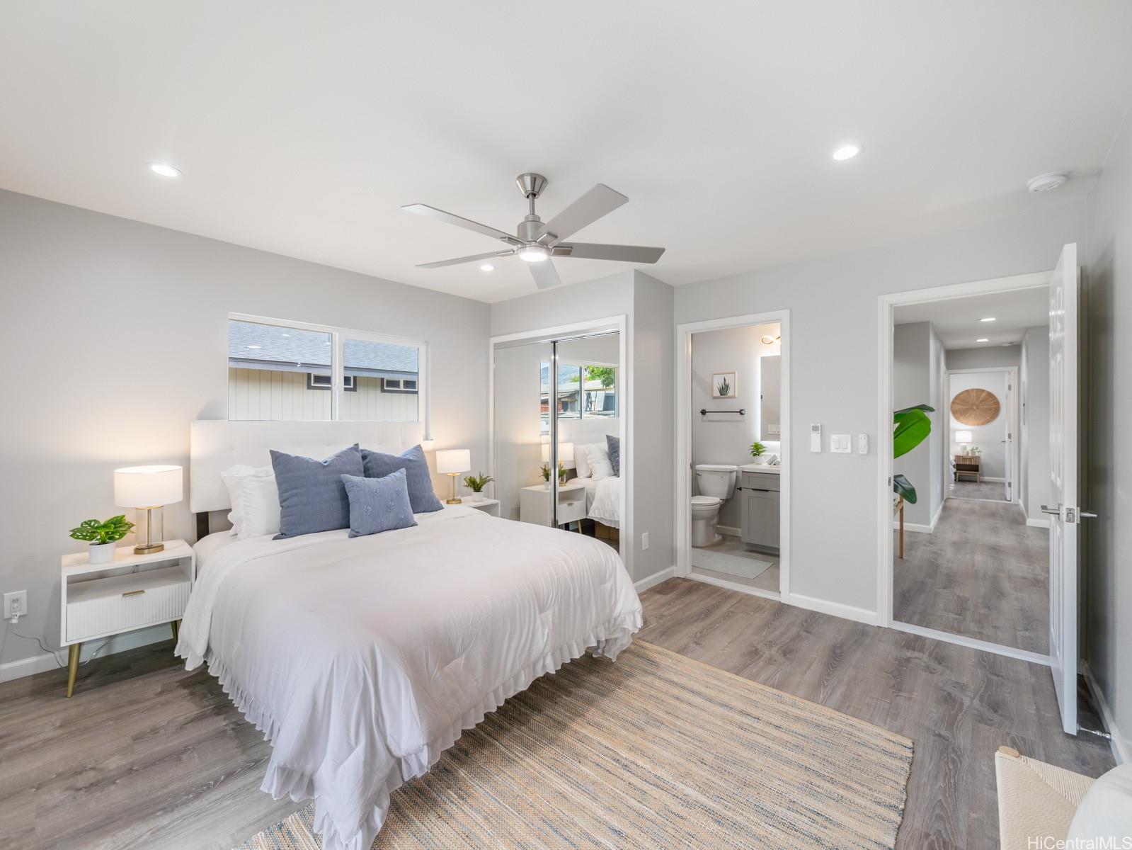 87-274 St John's Road, Unit B Waianae, HI 96792 - Photo 12 of 25