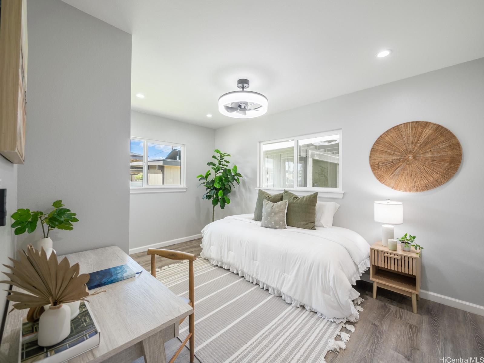 87-274 St John's Road, Unit B Waianae, HI 96792 - Photo 14 of 25