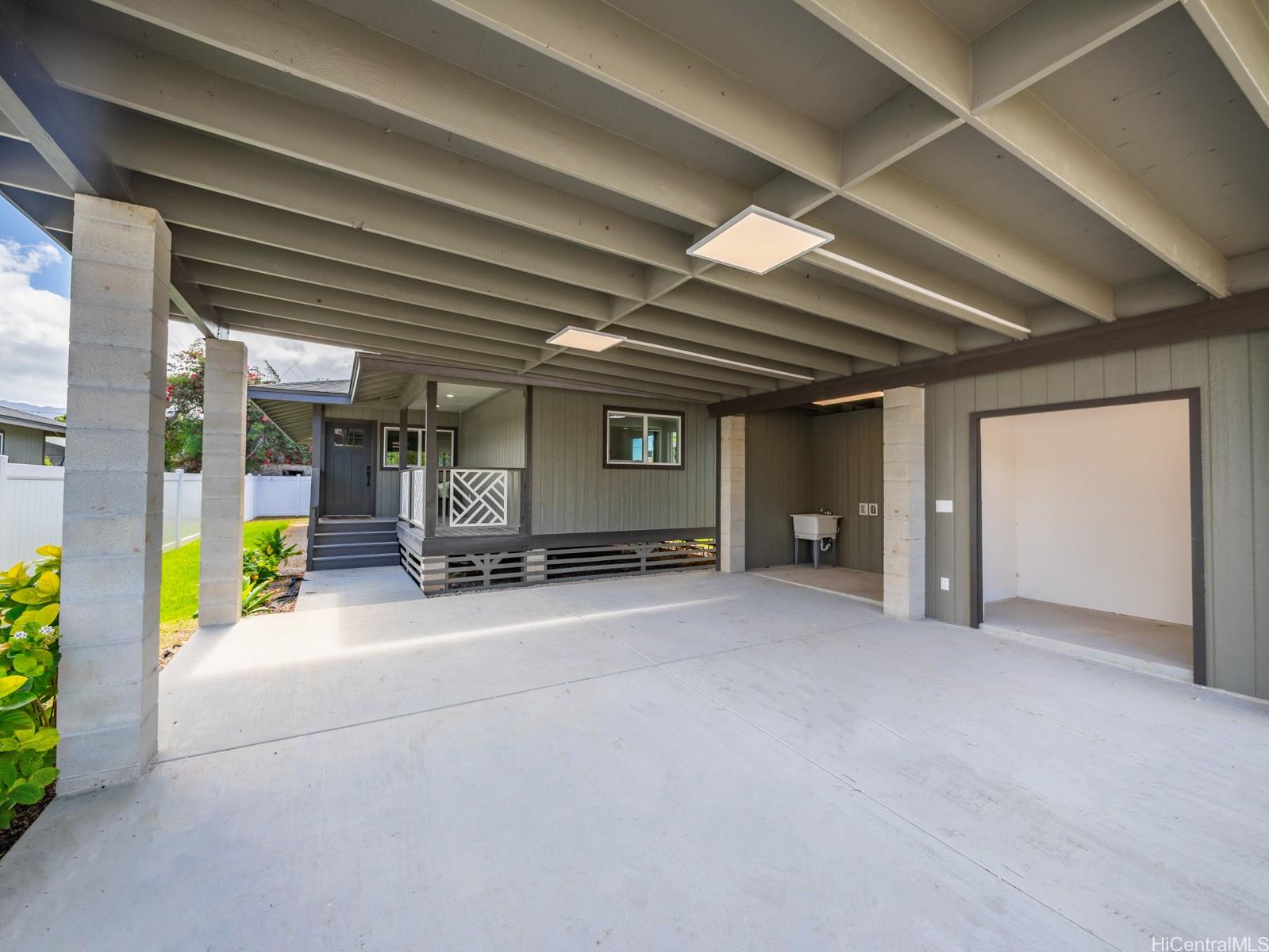 87-274 St John's Road, Unit B Waianae, HI 96792 - Photo 20 of 25