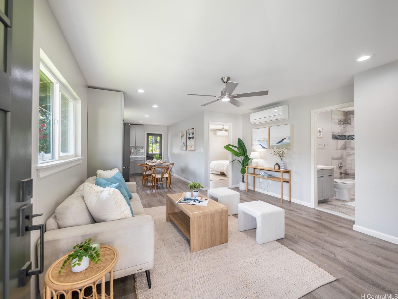 87-274 St John's Road, Unit B Waianae, HI 96792 - Photo 2 of 25