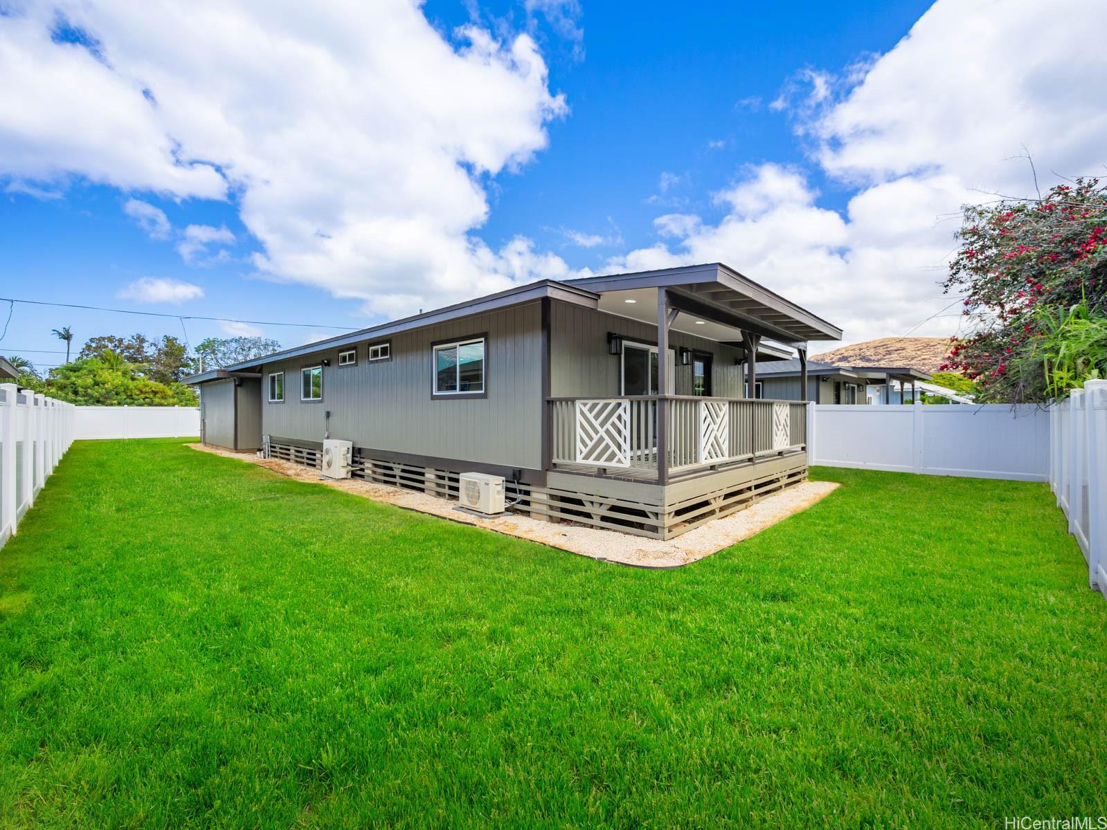 87-274 St John's Road, Unit B Waianae, HI 96792 - Photo 23 of 25