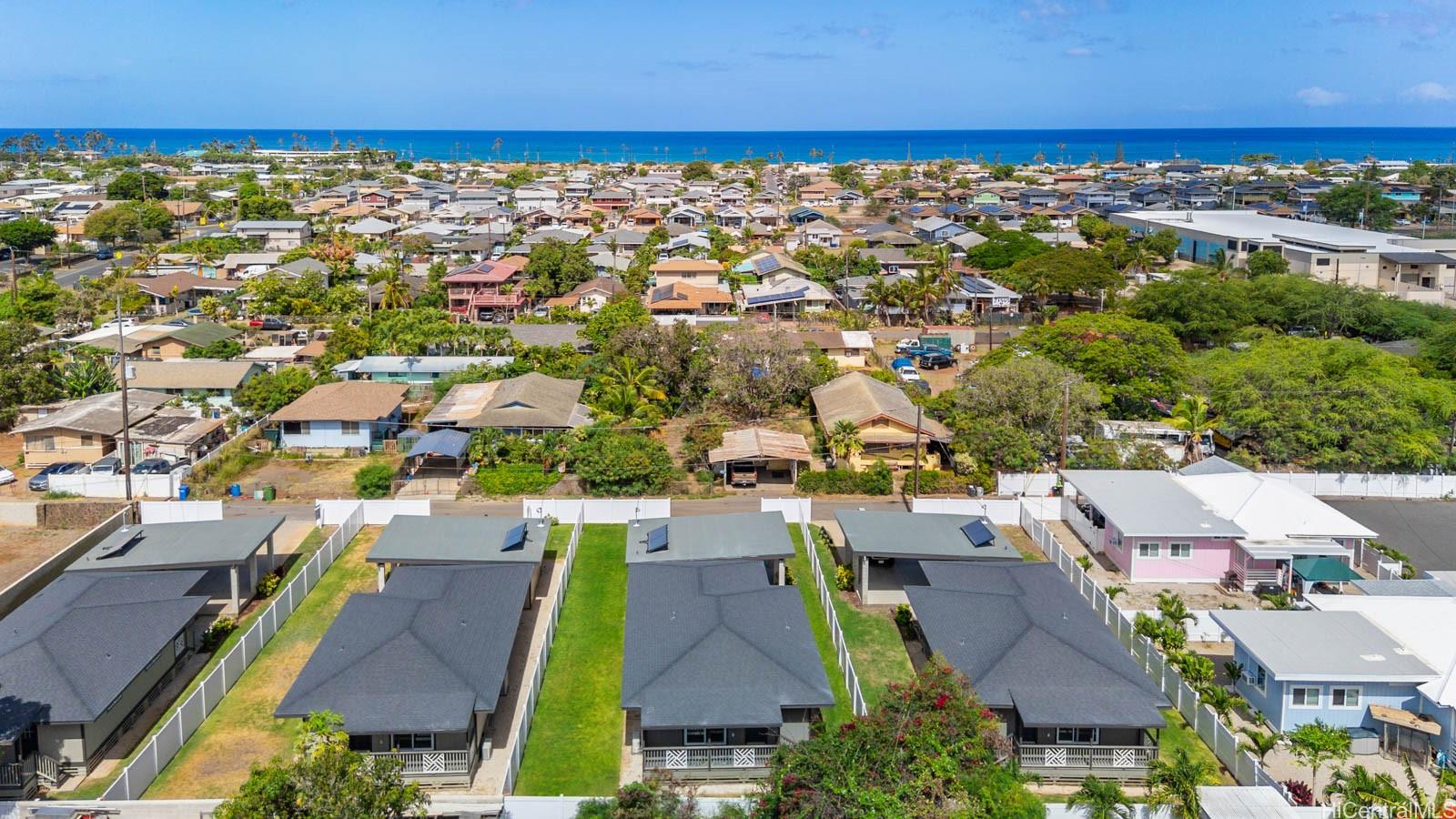 87-274 St John's Road, Unit B Waianae, HI 96792 - Photo 25 of 25
