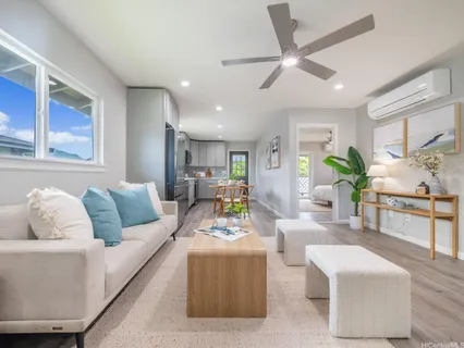 $644,000 | 87-274 St John's Road, Unit B, Waianae, HI 96792