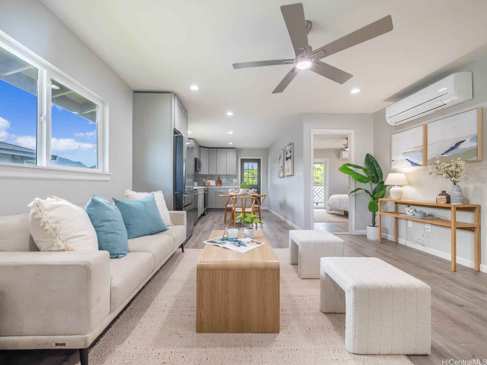 87-274 St John's Road, Unit B Waianae, HI 96792 - Photo 3 of 25