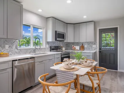 $644,000 | 87-274 St John's Road, Unit B, Waianae, HI 96792