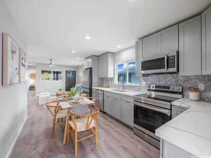 $644,000 | 87-274 St John's Road, Unit B, Waianae, HI 96792