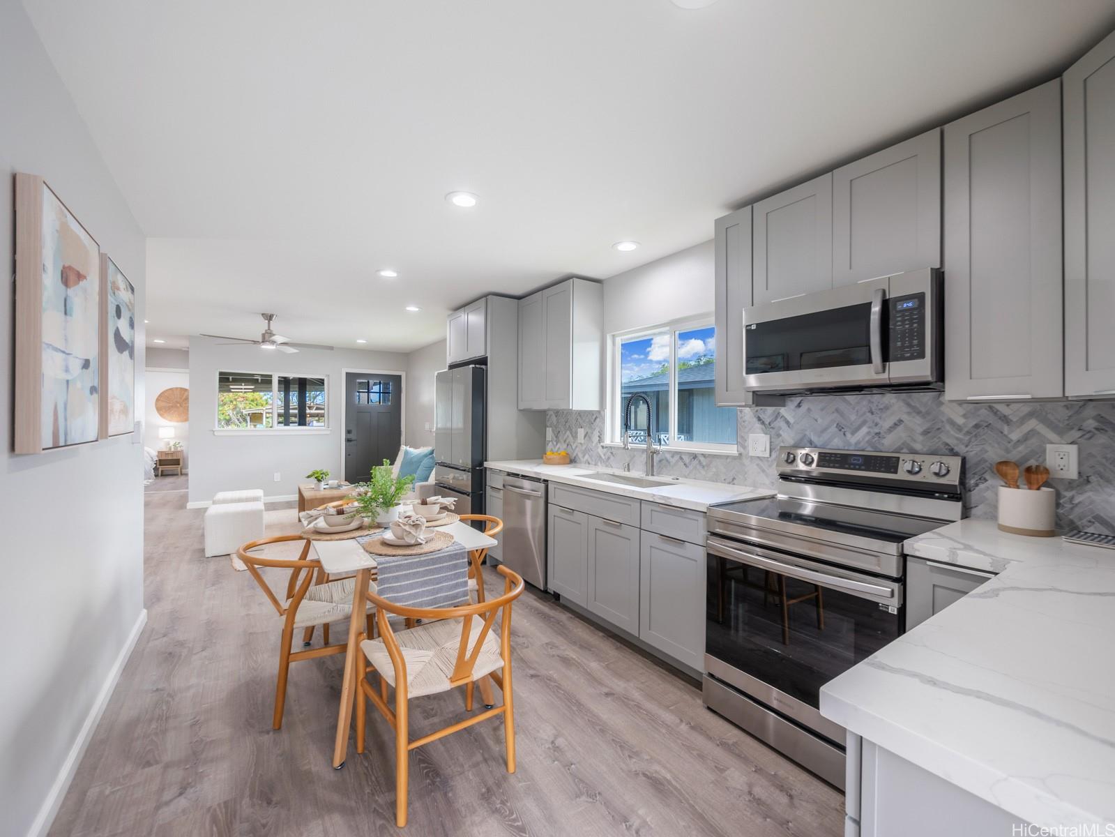 87-274 St John's Road, Unit B Waianae, HI 96792 - Photo 7 of 25