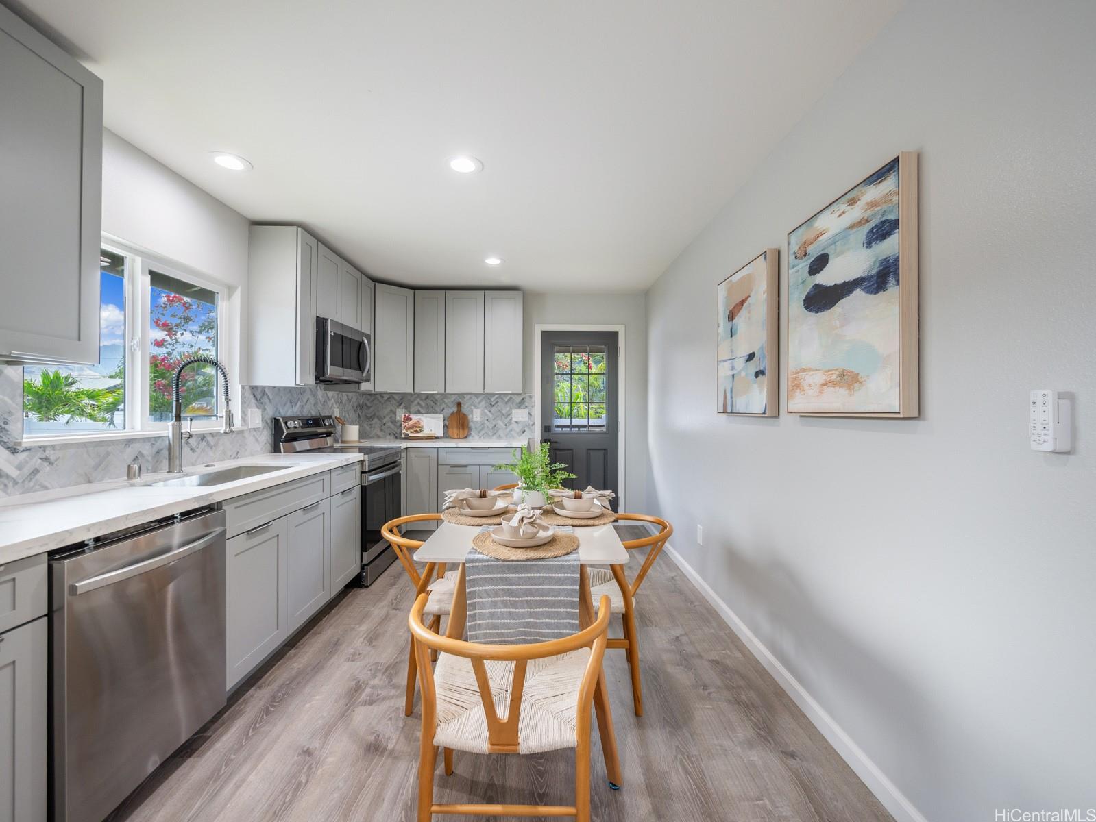 87-274 St John's Road, Unit B Waianae, HI 96792 - Photo 8 of 25