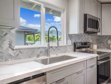 $644,000 | 87-274 St John's Road, Unit B, Waianae, HI 96792