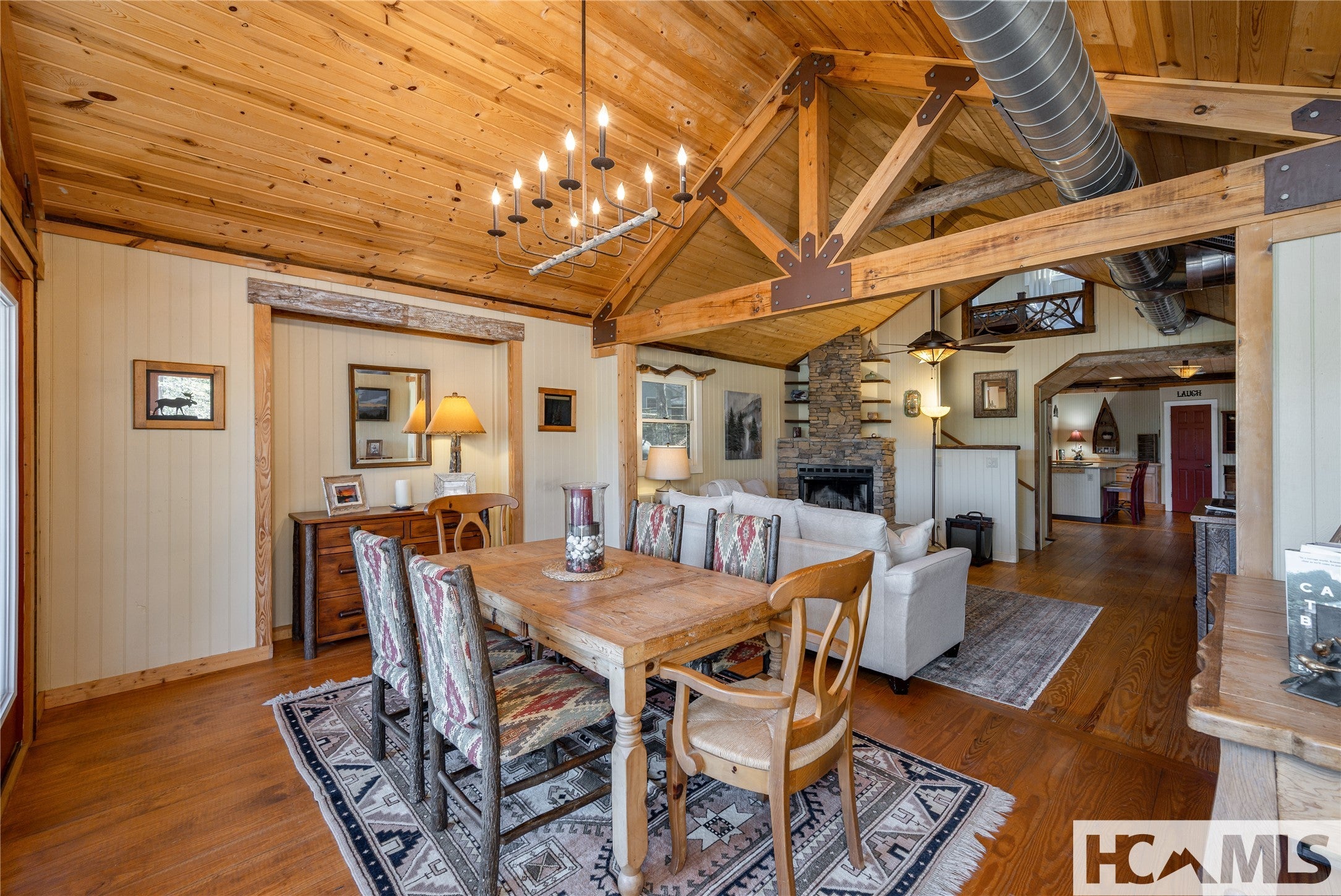 427 Rivard Road Glenville, NC 28736 - Photo 23 of 63 Gallery Image 23