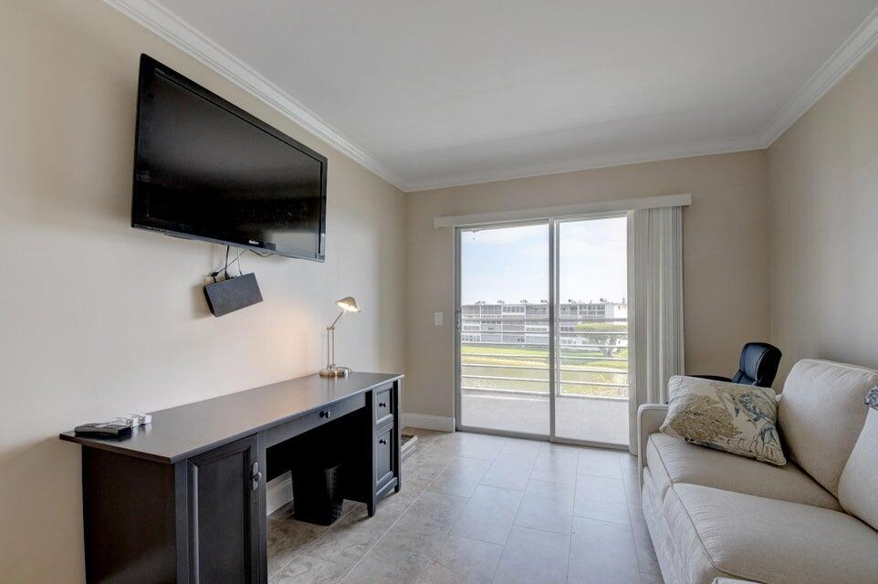 4028 Newcastle B, Unit 4028 Boca Raton, FL 33434 - Photo 14 of 40 Guest Room 2