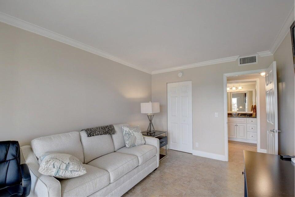4028 Newcastle B, Unit 4028 Boca Raton, FL 33434 - Photo 15 of 40 Guest Room 3