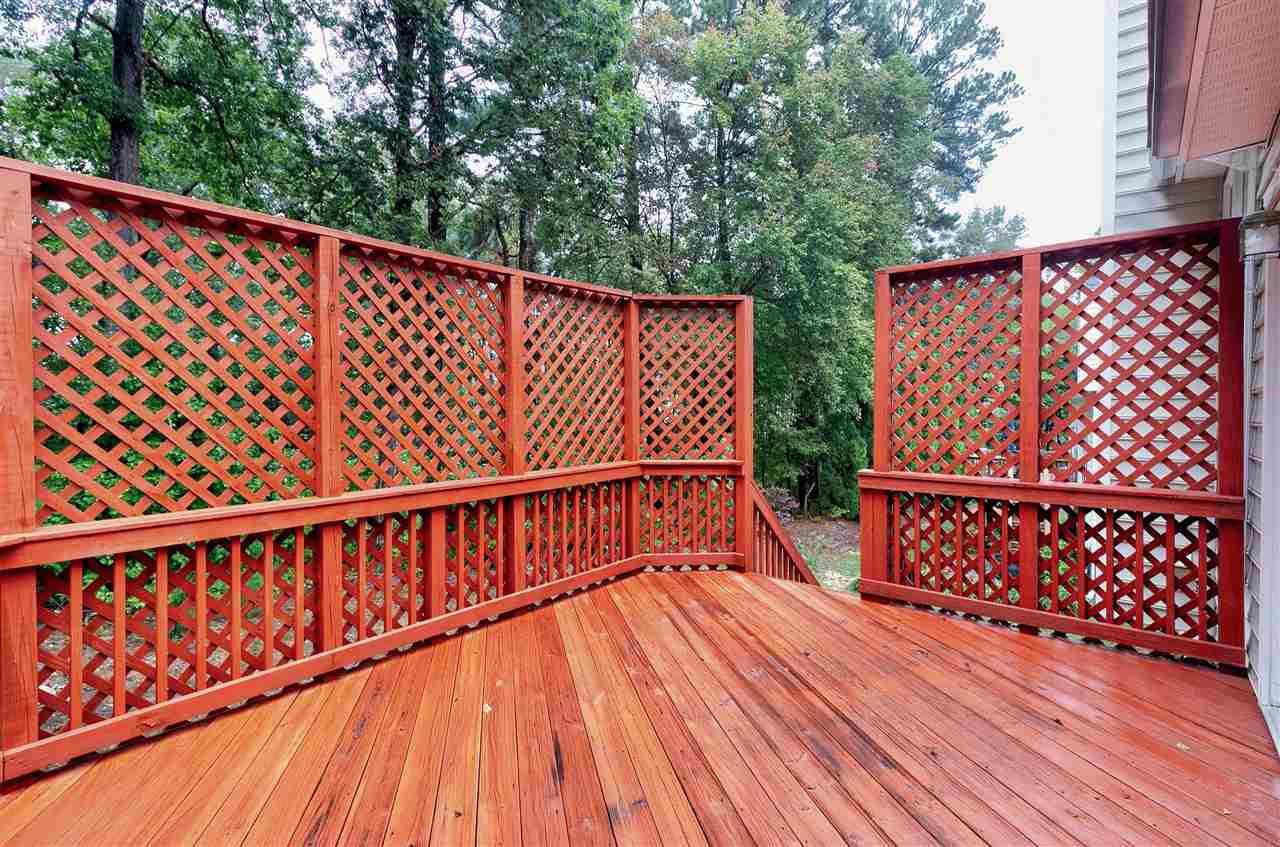 5412 Southern Cross Avenue Raleigh, NC 27606 - Photo 25 of 30 Photo 25