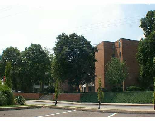 900 Washington Road, Unit 404 Mt. Lebanon, PA 15228 - Photo 1 of 1 Exterior Front.