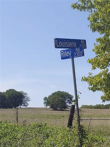 $480,000 | 2255 Riley Road, Ottawa, KS 66067