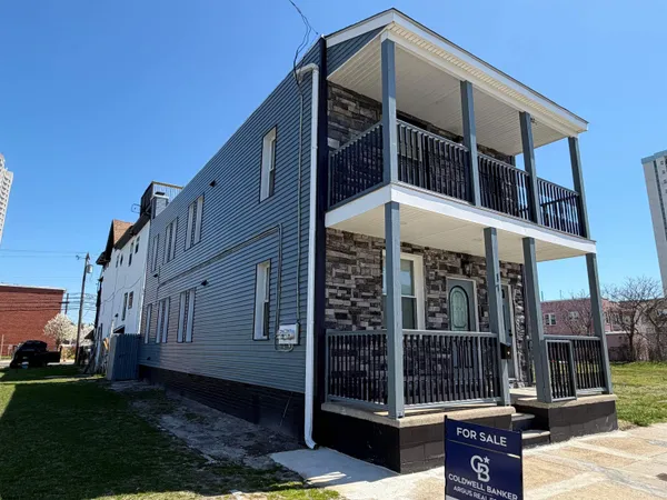 $399,900 | 17 Irving Avenue, Atlantic City, NJ 08401