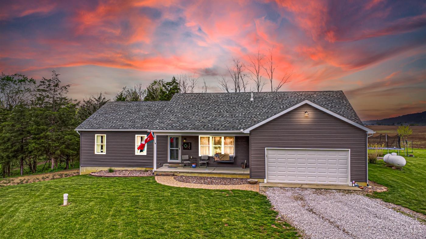 691 Antioch Road Eaton, OH 45320 - Photo 1 of 55 Gallery Image 1