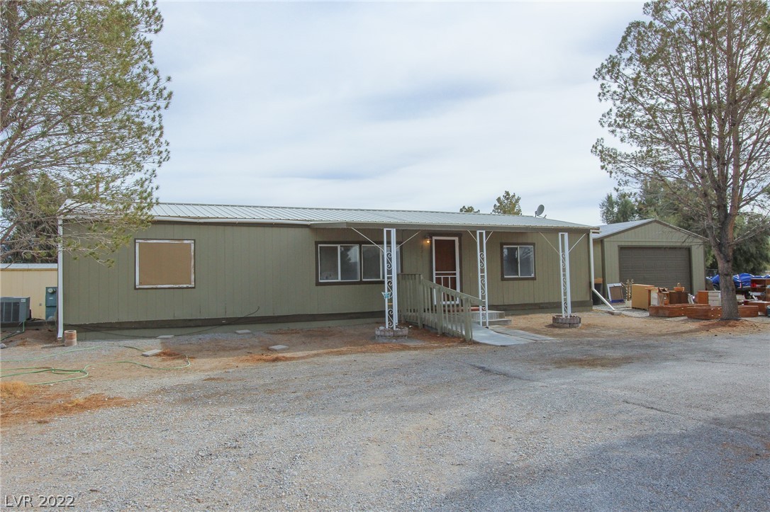 331 Gilmore Road Pahrump, NV 89060 - Photo 22 of 29 Gallery Image 22