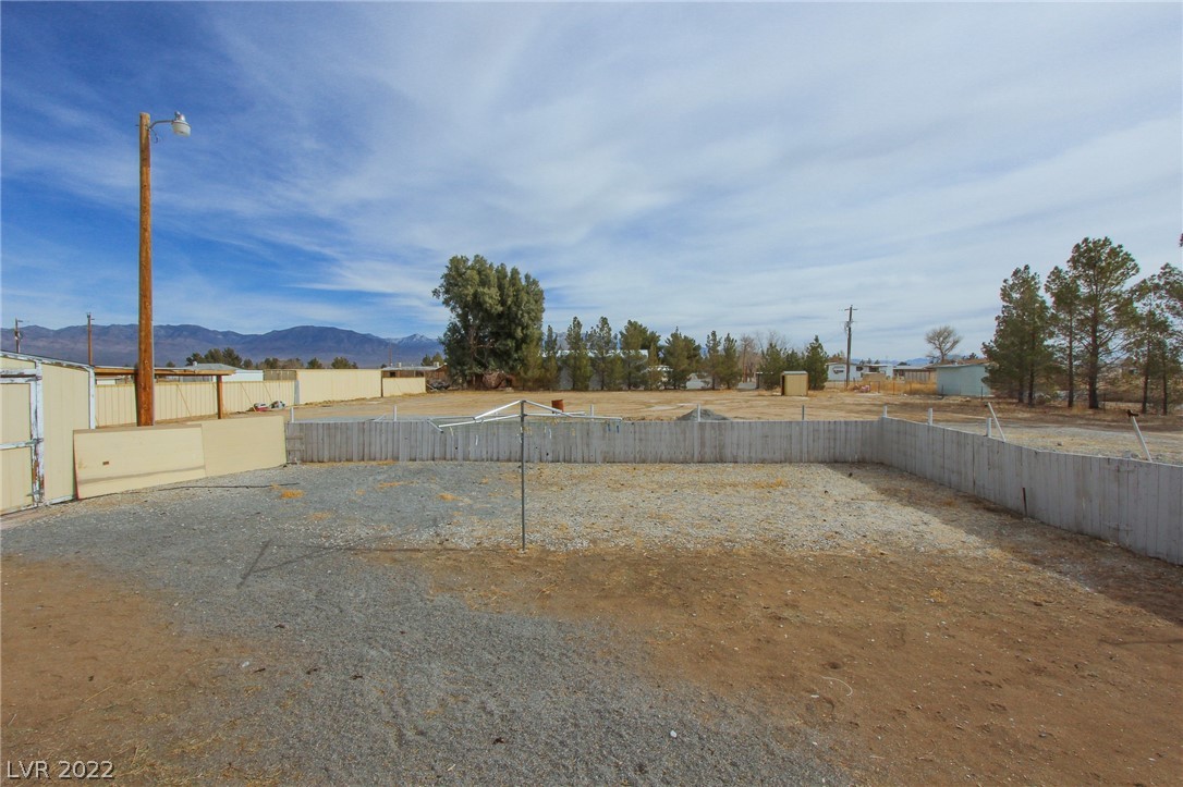 331 Gilmore Road Pahrump, NV 89060 - Photo 23 of 29 Gallery Image 23