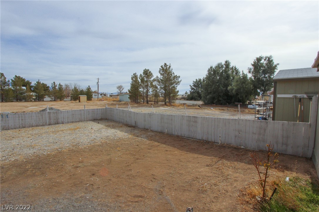 331 Gilmore Road Pahrump, NV 89060 - Photo 25 of 29 Gallery Image 25