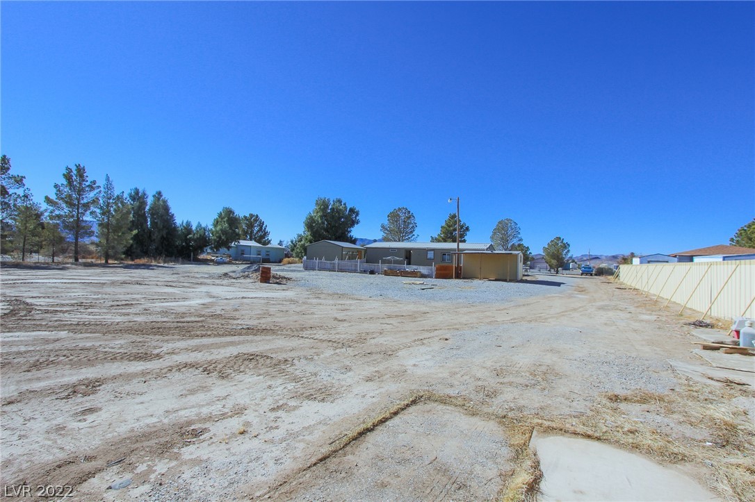 331 Gilmore Road Pahrump, NV 89060 - Photo 27 of 29 Gallery Image 27