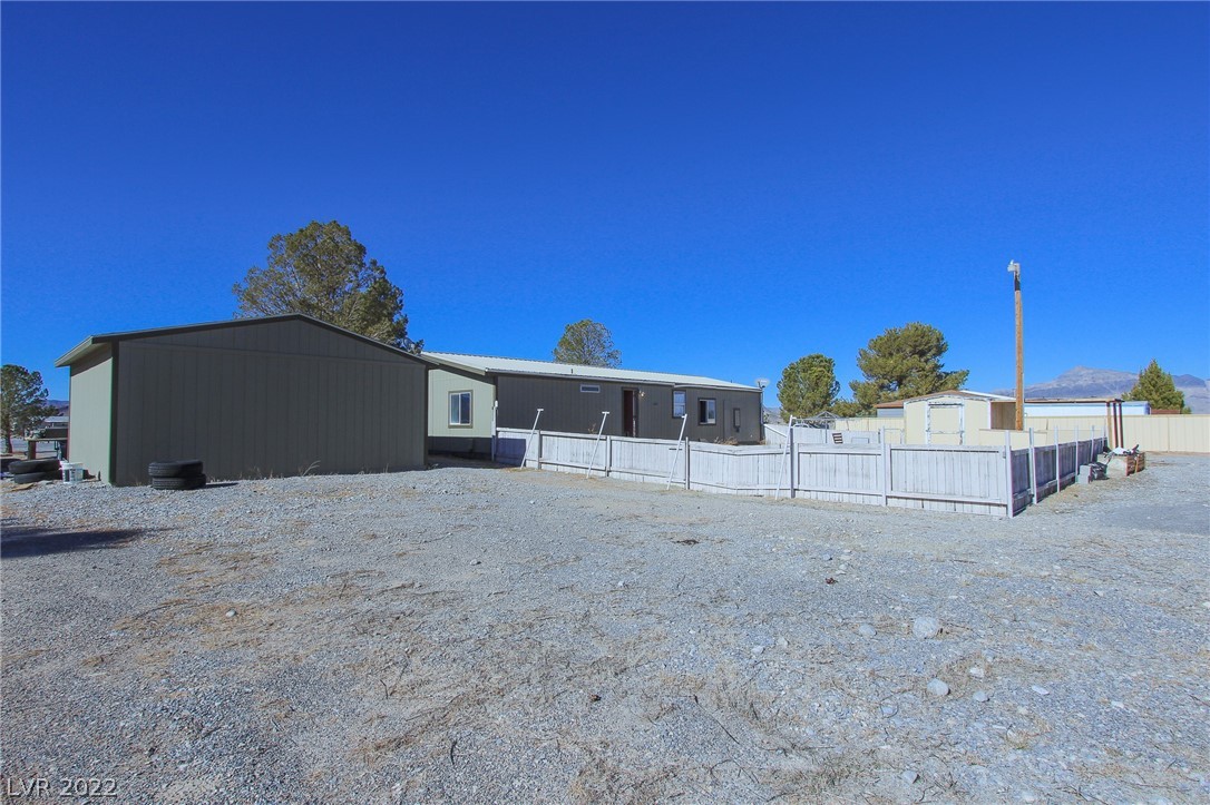 331 Gilmore Road Pahrump, NV 89060 - Photo 29 of 29 Gallery Image 29