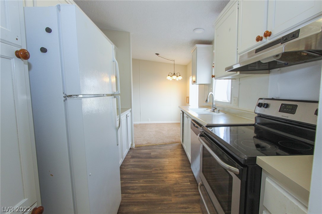 331 Gilmore Road Pahrump, NV 89060 - Photo 3 of 29 Gallery Image 3