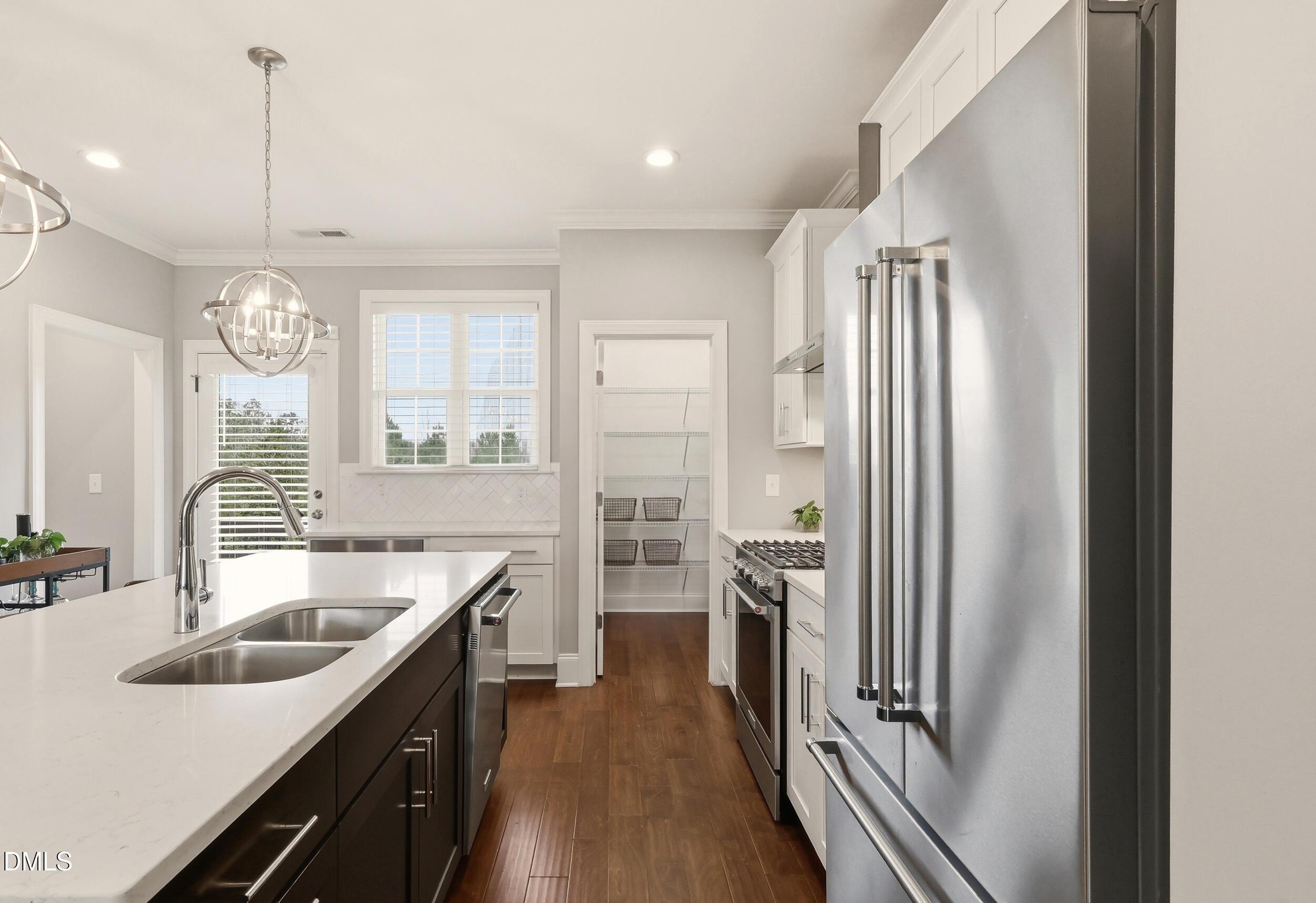5801 Abingdon Ridge Place Raleigh, NC 27607 - Photo 12 of 35 photo_13