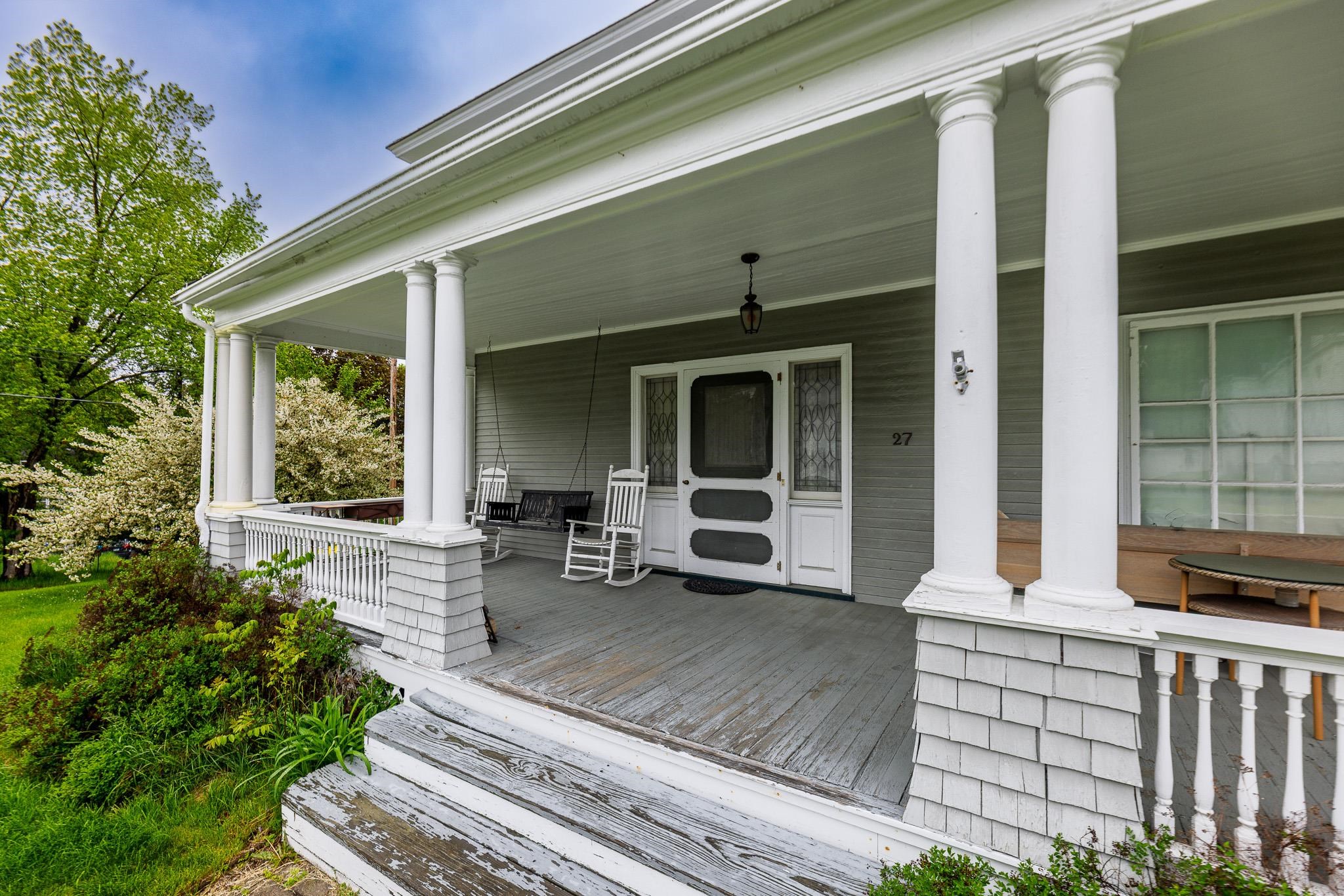 27 Shaker Hill Road Enfield, NH 03748 - Photo 26 of 34