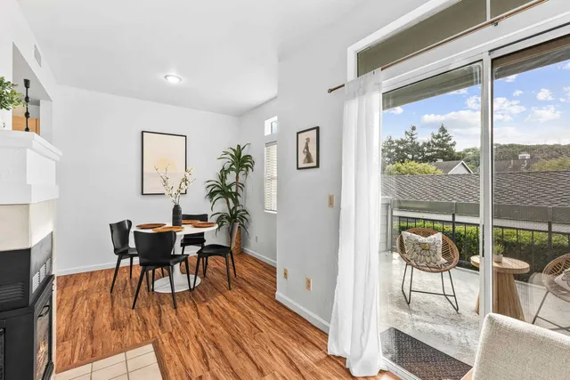 $399,000 | 8185 Mountain View Drive, Unit C, Pleasanton, CA 94588