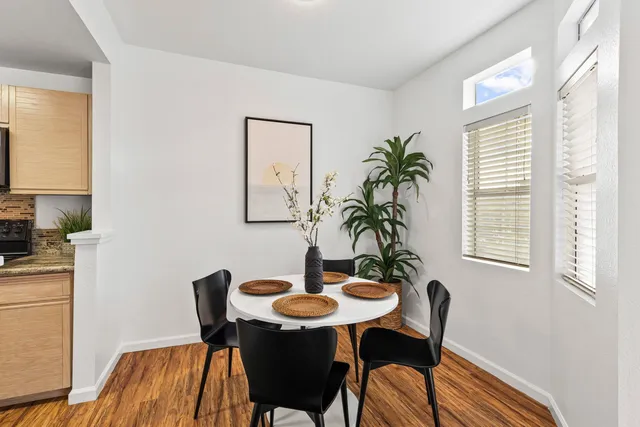 $399,000 | 8185 Mountain View Drive, Unit C, Pleasanton, CA 94588