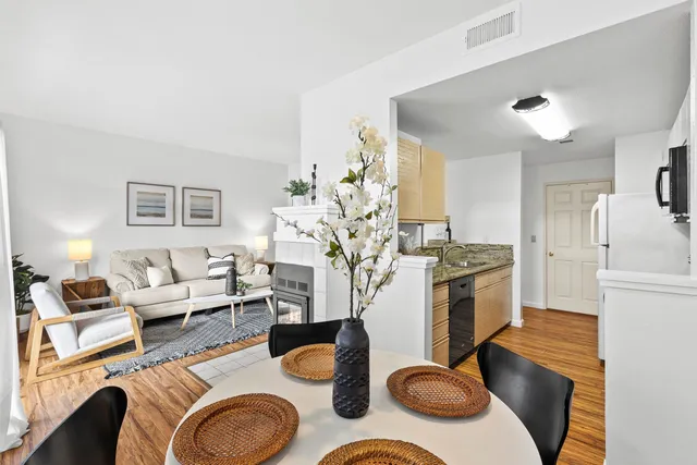 $399,000 | 8185 Mountain View Drive, Unit C, Pleasanton, CA 94588