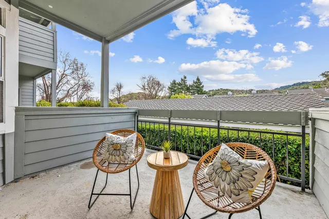 $399,000 | 8185 Mountain View Drive, Unit C, Pleasanton, CA 94588