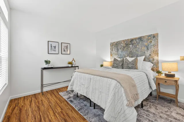 $399,000 | 8185 Mountain View Drive, Unit C, Pleasanton, CA 94588