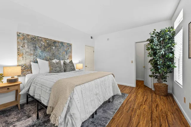 $399,000 | 8185 Mountain View Drive, Unit C, Pleasanton, CA 94588