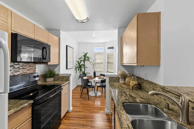 $399,000 | 8185 Mountain View Drive, Unit C, Pleasanton, CA 94588