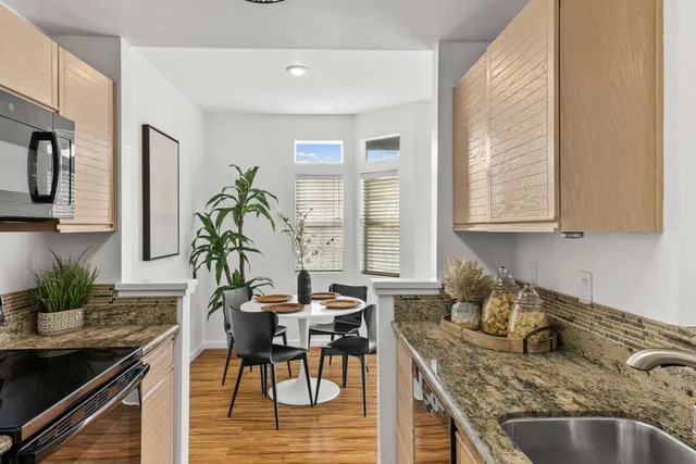 $399,000 | 8185 Mountain View Drive, Unit C, Pleasanton, CA 94588