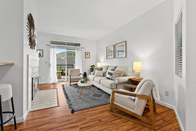 $399,000 | 8185 Mountain View Drive, Unit C, Pleasanton, CA 94588