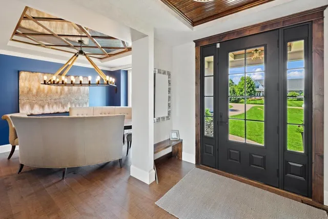 $2,400,000 | 12403 Meadow Bluff Trail, Afton, MN 55001